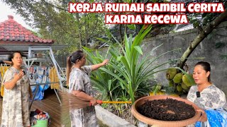 Download Lagu HAWATIR MENDENGAR KABAR MBAK NUNG di oper BUS jadi kepikiran‼️Kali ini agak kecewa  MP3