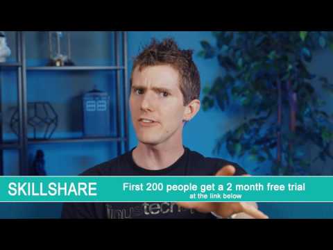 170525 INT Skillshare - 170525 INT Skillshare