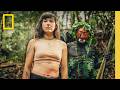 Matis Culture and Survival Skills