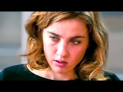 EN LIBERTÉ ! Bande Annonce  Pio Marmai, Adèle Haenel