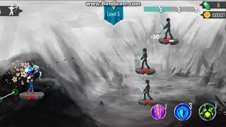 Super Spider Archer: Stickman Bow - 8 screenshot 3