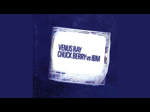 Venus Ray — Voyage to the Moon