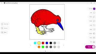Top 10 Most Satisfying Digital Painting Apps screenshot 2