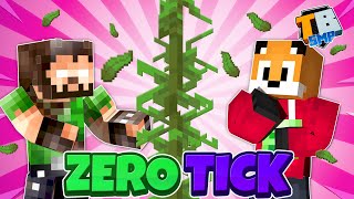 Minecraft » ZERO TICK KELP FARM « Truly Bedrock SMP [43]