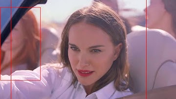 Human detection - YOLOv4