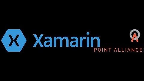 Go Mobile with Xamarin: Native App Development for iOS, Android, and Windows in Visual Studio