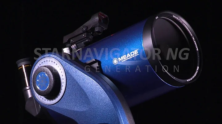 Meade Instruments | StarNavigator NG (Next Generation)