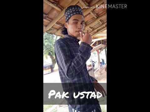 Pak ustad sange :v