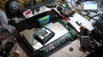 5200 Controller Rage