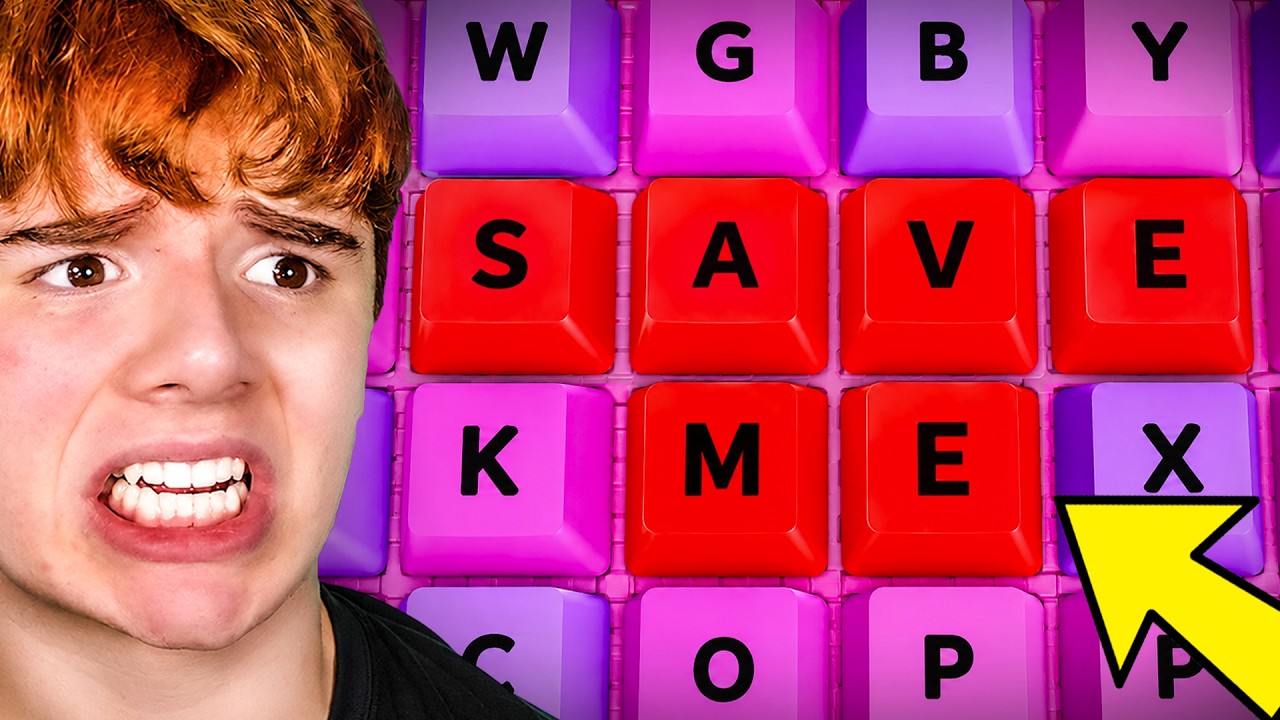 Latest Title & Thumbnail
