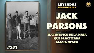Download lagu Jack Parsons: El Científico de la NASA que practicaba Magia Negra - E377