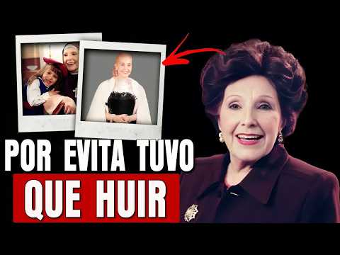¿Qué Pasó Realmente Entre Libertad Lamarque y Eva Perón? La Historia que Marcó su Vida para Siempre