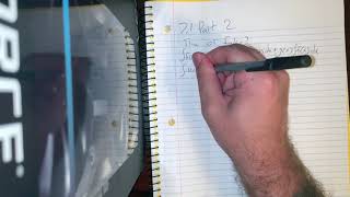 MTH 133 - Chapter 7 - Section 1 - SPK