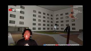 Got Banged By Woody On Garrys Mod