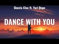 Skusta Clee ft  Yuri Dope   Dance With You Lyrics SKUSTA CLEE, Moira Dela Torre #5