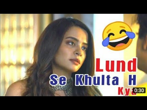 Lund se khulta h kya // gaitonde and his randi // sacerd games // dialogues