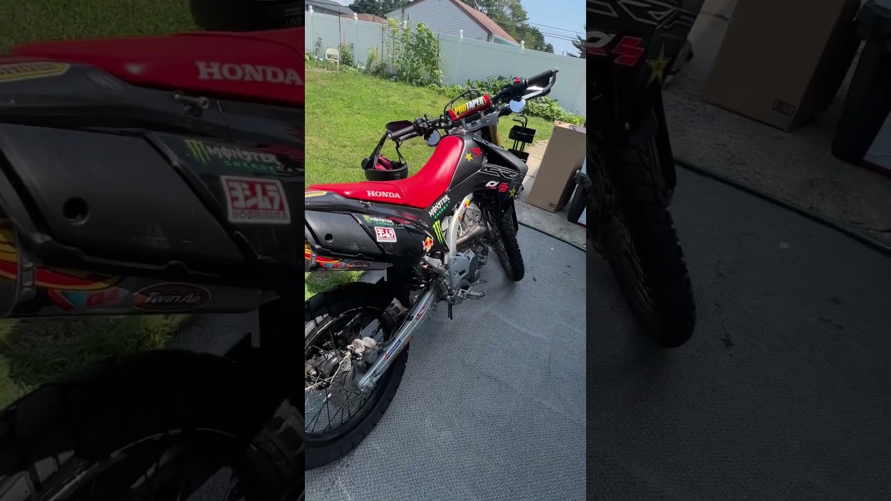 New pro taper handlebar pad 