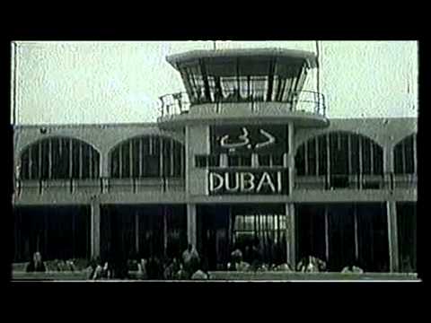 Video: Was Dubai-lughawe aan die brand?