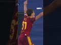 ¡LA BRONCA DE FRANCO MASTANTUONO! | #Shorts