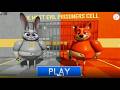 🥕JUDY'S &amp; NICK'S PRISON RUN!(OBBY)#roblox #rblx #robloxfunny