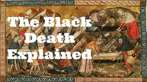 The Black Death - DayDayNews