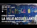 Cyrille HANAPPE, Architecte | La ville accueillante