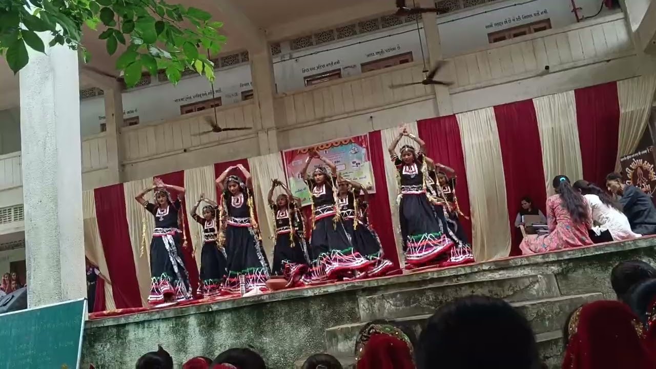 Kala mahakumbh 2025 dhanera block