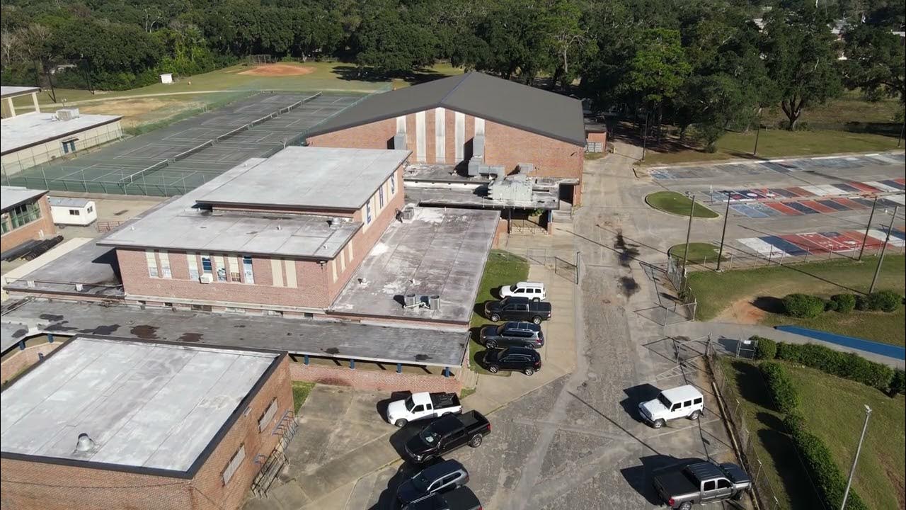 Escambia High School Pensacola, Florida YouTube