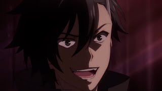 Kelvin Vs Murderers | Black Summoner | Kuro no Shoukanshi Episode 2