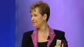 ការរុះរើឧបស័គ្គ -2 - 681-5 | Joyce Meyer