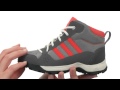 adidas Kids - Hyperhiker (Little Kid/Big Kid) SKU:#8244602