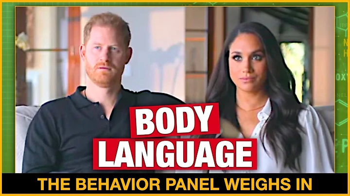 Harry and Meghan: THE REAL STORY REVEALED - Body L...