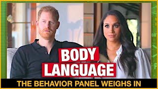 😱 Harry and Meghan DECEPTION is UNBELIEVABLE - Behavior Experts React