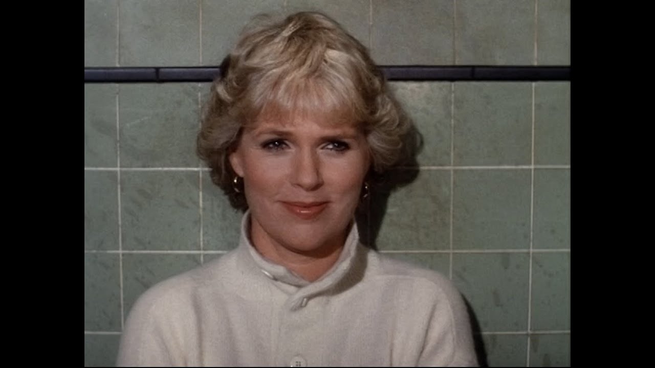 Cagney and Lacey - The Look of Love