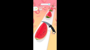 Perfect Slice Live Now Part 107 😱🔥 #shortsfeed