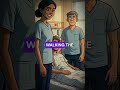 Nurse Defied Doctor's Orders and Saved a Life - What Happened Next Will Shock You #trending