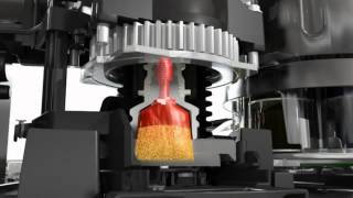 Видео MIELE CVA 3660 CS - Inbouwespressotoestel - Productvideo Vandenborre.be (автор: Vanden Borre)