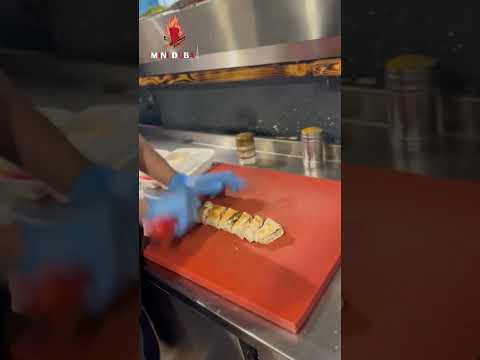 الشاورما هي الحل لكل المشاكل اللي ما إلها حل