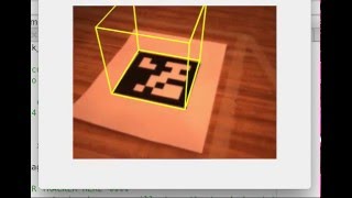 Tracking and pose estimation by drone.