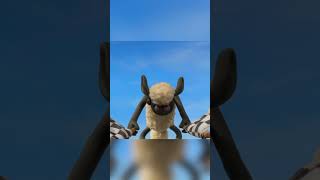 New Fleeces Of Fury Shaun The Sheep Mossy Bottom Mayhem