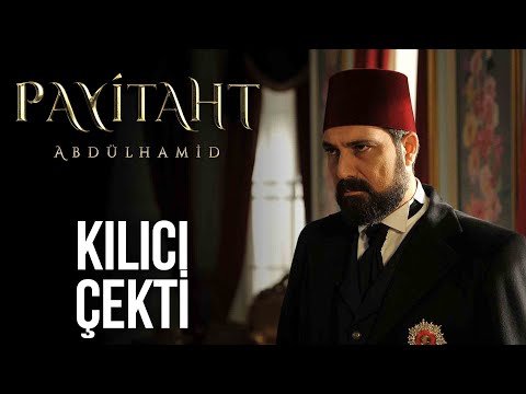 ''Ve ölüm aniden gelir!'' I Payitaht Abdülhamid 8. Bölüm