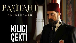 &#39;&#39;Ve ölüm aniden gelir!&#39;&#39; I Payitaht Abdülhamid 8. Bölüm