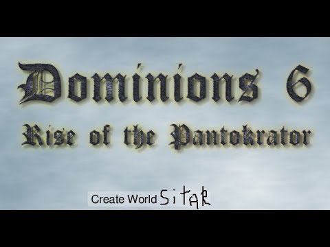 Видео: Dominions 6. Yomi. Часть 2.