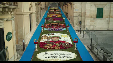 Che giorno è l Infiorata di Noto?