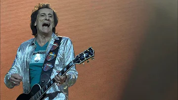 Out Of Time - The Rolling Stones - Amsterdam, July 7, 2022