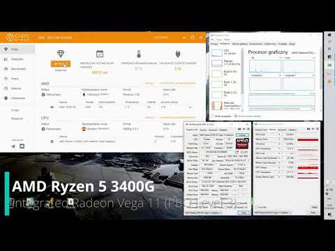 How To Mine Cryptocurrency With AMD Radeon Integrated Graphics?