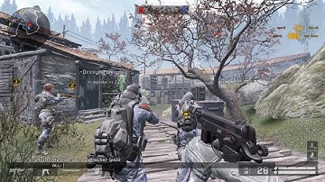 Warface hack ranked 26 support