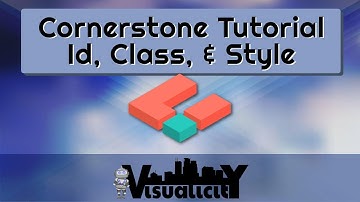 X Theme Cornerstone Tutorial: Custom CSS Styling with the ID, Class, and Style Boxes