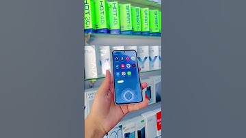 samsung A55 finger print speed