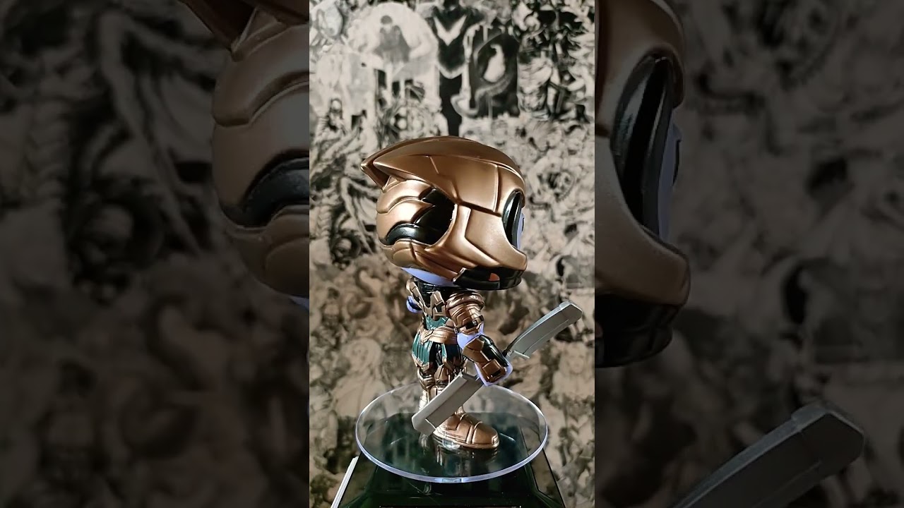 Thanos funko pop